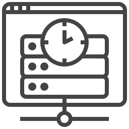 Content Caching via API