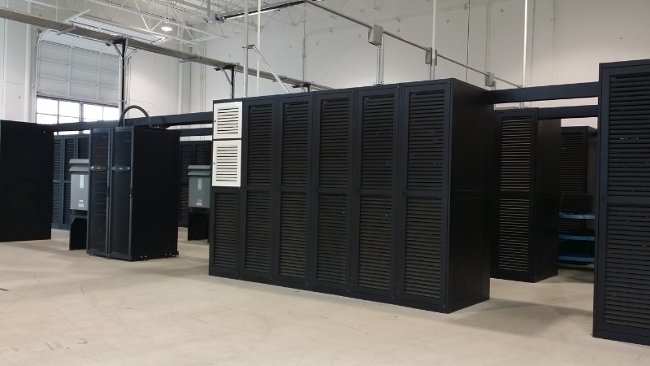 Canadian Web Hosting Acquires eSecureData, Further Expanding Data center Business in Canada