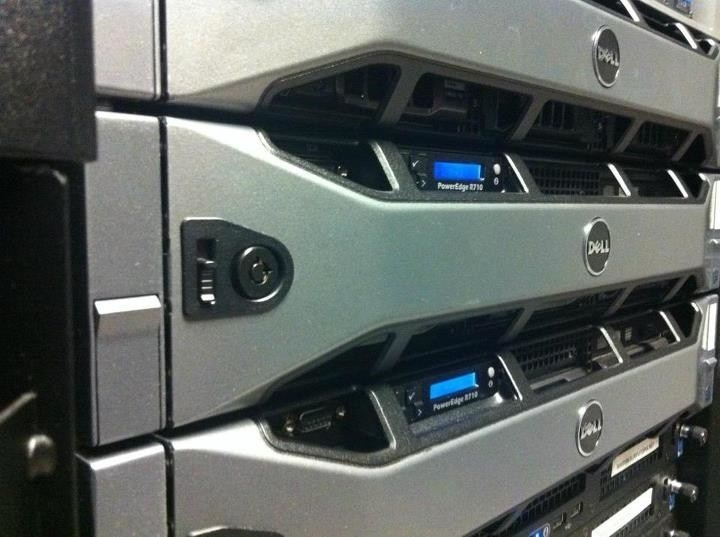 Canadian Web Hosting Announces New Dedicated Server Plans with Improved Performance and Flexibility