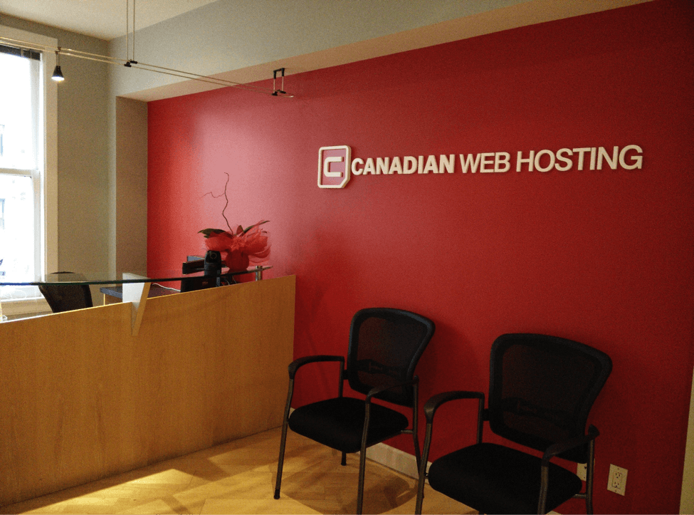 Passion is the name of the game at Canadian Web Hosting