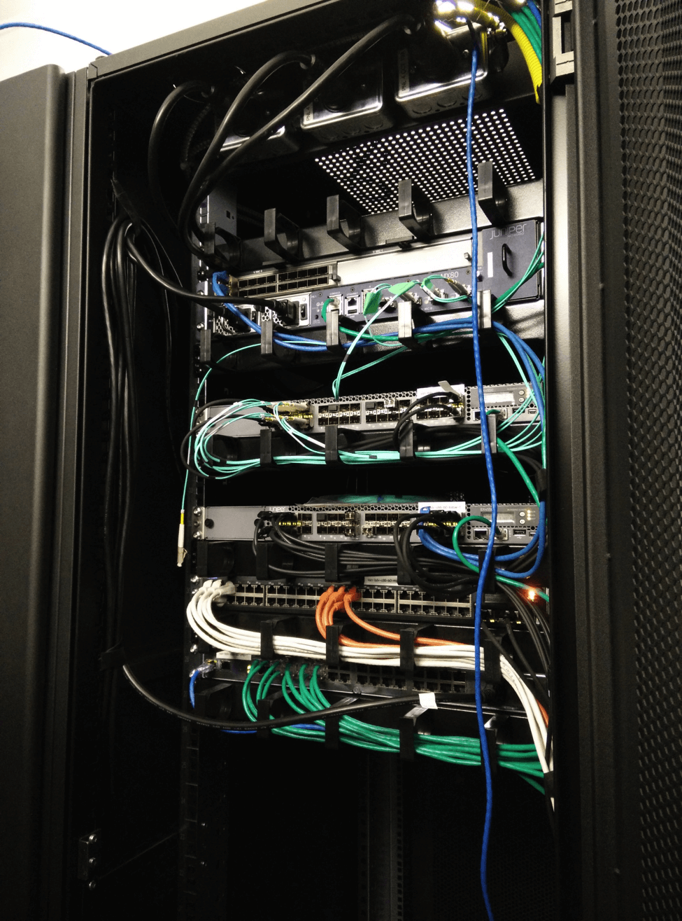 Canadian Web Hosting brings first VSAN private cloud to Canada