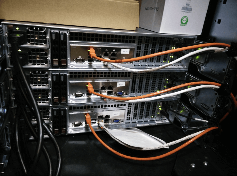 Canadian Web Hosting brings first VSAN private cloud to Canada