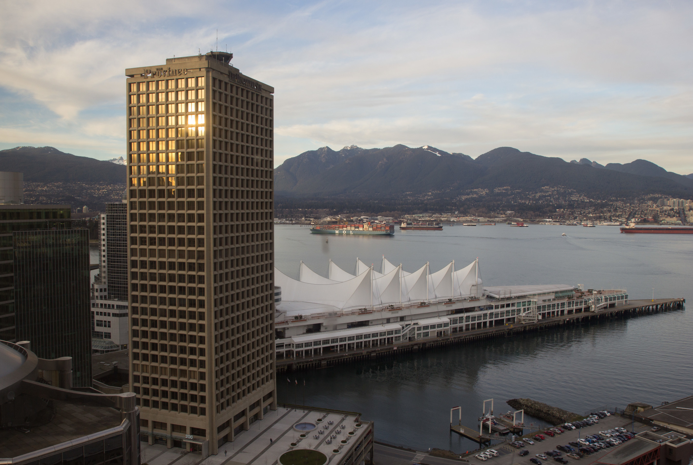 Canadian Web Hosting Integrates BitNinja with their Shared Hosting Servers to Achieve Higher Level of Security and Performance