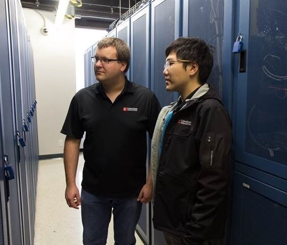 Canadian Web Hosting Expands Private Cloud Services with the Public Availability of SolusVM and Proxmox Private Cloud Hosting Plans